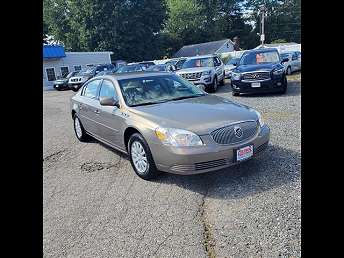 2006 Buick Lucerne CX 
