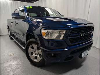 2024 Ram 1500 Big Horn/Lone Star 