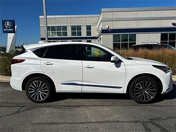 2025 Acura RDX Advance 