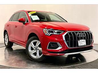 2022 Audi Q3 Premium Plus 