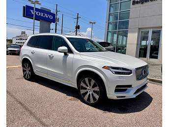 2024 Volvo XC90 B6 Ultimate 