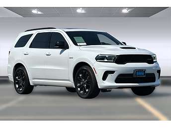 2024 Dodge Durango R/T 