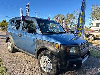 Used 2008 Honda Element LX for Sale Near Me - CARFAX Used 2008 Honda Element LX for Sale Near Me - CARFAX