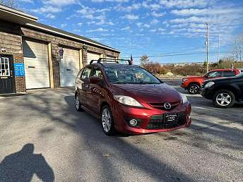 2008 Mazda Mazda5 for Sale (with Photos) - CARFAX