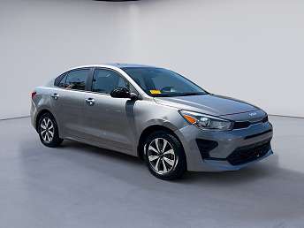 RIO様　ご購入用です Used Kia Rio for Sale in Knoxville, TN (with Photos) - CARFAX