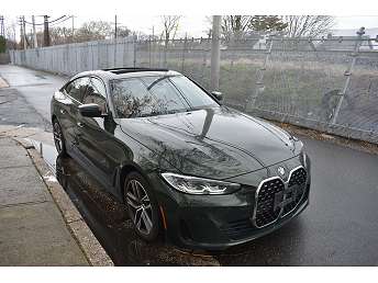 2023 BMW 4 Series 430i xDrive 