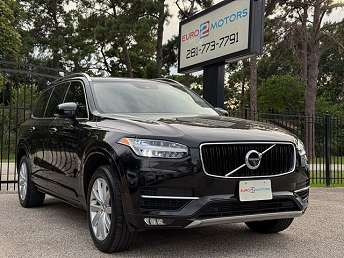 2016 Volvo XC90 T6 Momentum 