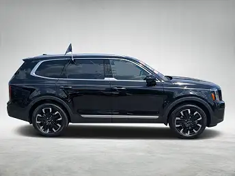 2025 Kia Telluride SX Prestige
