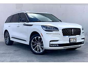 Used Lincoln for Sale in Honolulu, HI (with Photos) - CARFAX