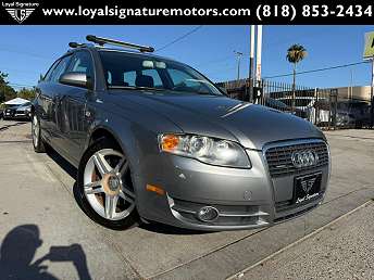 2006 Audi A4  