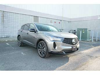 2026 Acura RDX Advance 