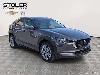 2022 Mazda CX-30 S 