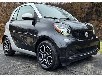 Used Smart Fortwo Passion for Sale (with Photos) - CARFAX