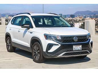 2022 Volkswagen Taos S 