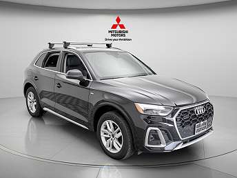 2022 Audi Q5 Premium 