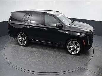 2025 Cadillac Escalade  