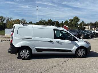 2020 Ford Transit Connect XL 