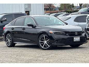Honda Civic Sedan 2023