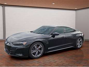 2023 Audi e-tron GT Premium Plus 