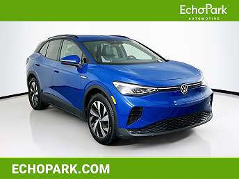 2025 Volkswagen ID.4 Pro 