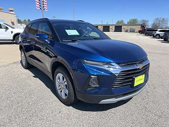 2022 Chevrolet Blazer LT2 
