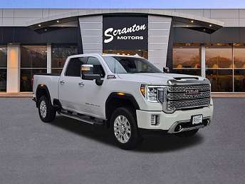 Used 2022 GMC Sierra 3500HD for Sale Near Me - CARFAX