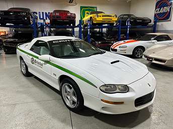 1998 Chevrolet Camaro Z28 