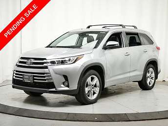 Used Toyota Highlander for Sale in Minneapolis, MN (with Photos) - CARFAX