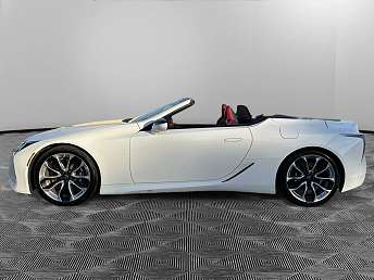 Used Lexus LC for Sale in Harrisburg, PA (with Photos) - CARFAX