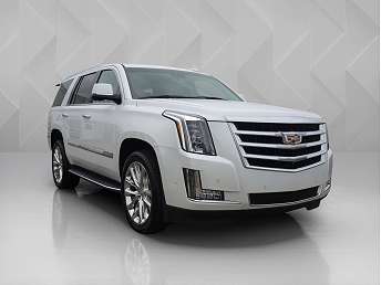 2019 Cadillac Escalade  
