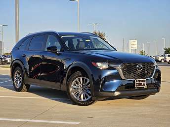 2024 Mazda CX-90 Select 