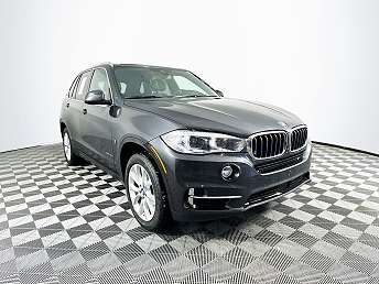 2018 BMW X5 xDrive40e iPerformance for Sale with Photos CARFAX