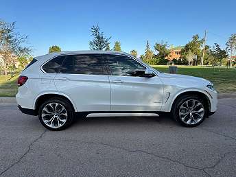 2018 BMW X5 sDrive35i 