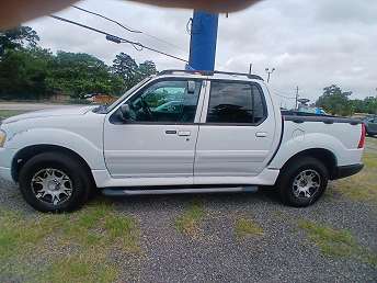 2005 Ford Explorer Sport Trac  