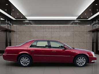 Used Cadillac DTS for Sale in Columbus, OH (with Photos) - CARFAX