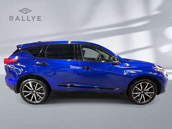 2025 Acura RDX A-Spec Advance 