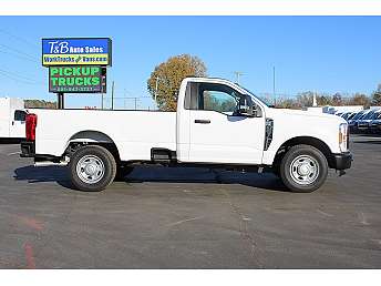 2025 Ford F-350 XL 