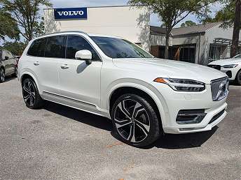 2024 Volvo XC90 B6 Ultimate 