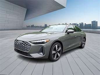 2025 Audi A5 Premium Plus 