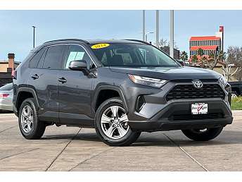 新型RAV4 Used Toyota RAV4 for Sale in San Jose, CA (with Photos) - CARFAX