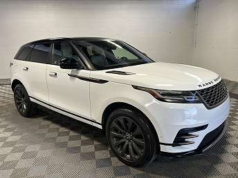 2018 Land Rover Range Rover Velar R-Dynamic SE 
