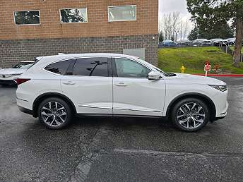 2023 Acura MDX Technology 
