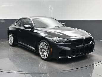 2026 BMW M2  