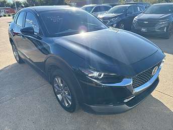 2022 Mazda CX-30 S 