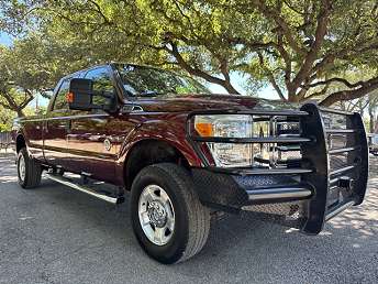 2015 Ford F-350 XLT 