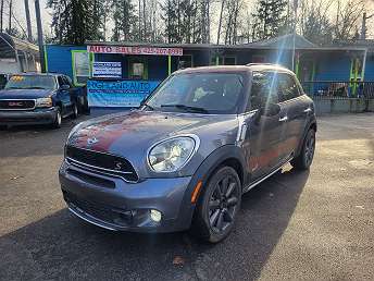 Is the Countryman the Largest MINI Model? - Braman MINI Palm Beach :Braman  MINI Palm Beach