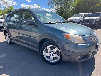 Used Pontiac Vibe for Sale Near Me - CARFAX