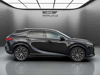 2023 Lexus RX 350 