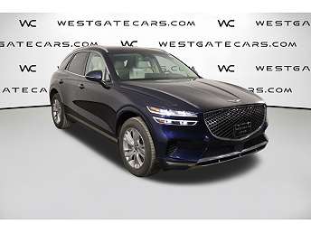 2023 Genesis GV70  