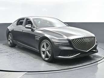 Used Genesis G80 for Sale in Charlotte, NC (with Photos